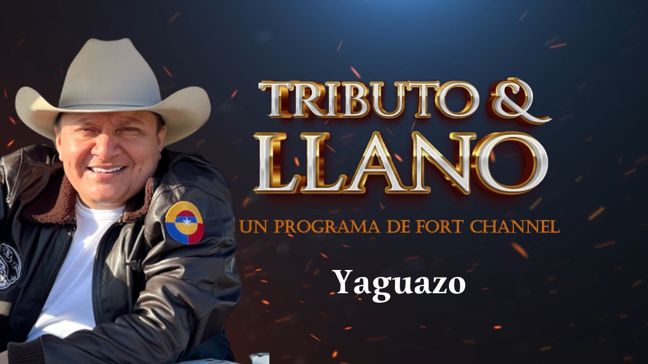 Yaguazo